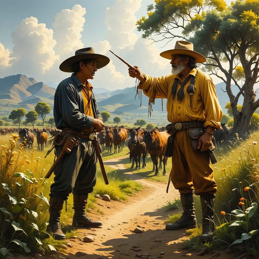 Folclore Uruguayo: Mitos y Creencias para la Vida Diaria