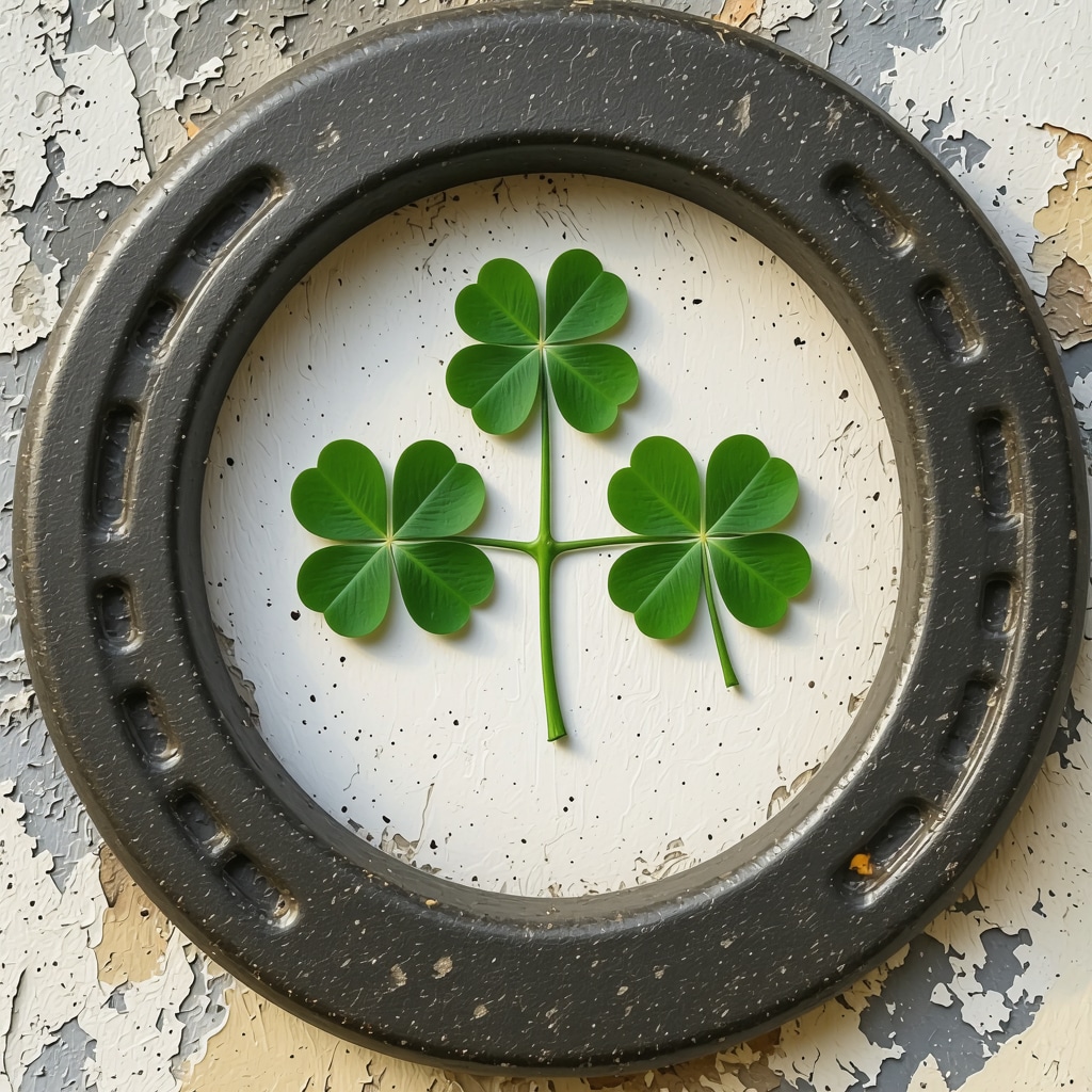 Símbolos tradicionales alemanes integrados en elementos arquitectónicos modernos en un ambiente comunitario