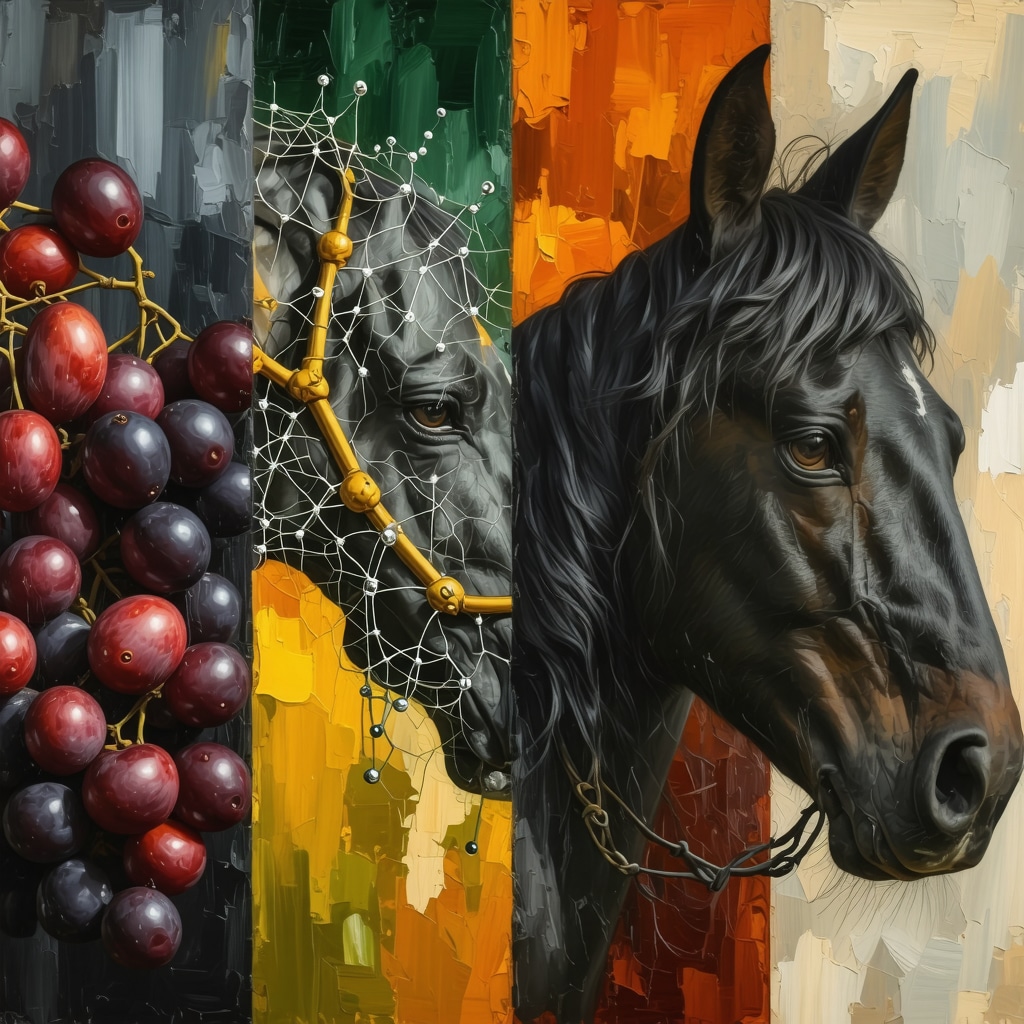 Fusion of Brazilian Agüero Symbols with Modern Psychology Concepts Digital collage depicting Brazilian agüero symbols alongside neural networks and therapy imagery representing traditional beliefs integrated with modern psychology