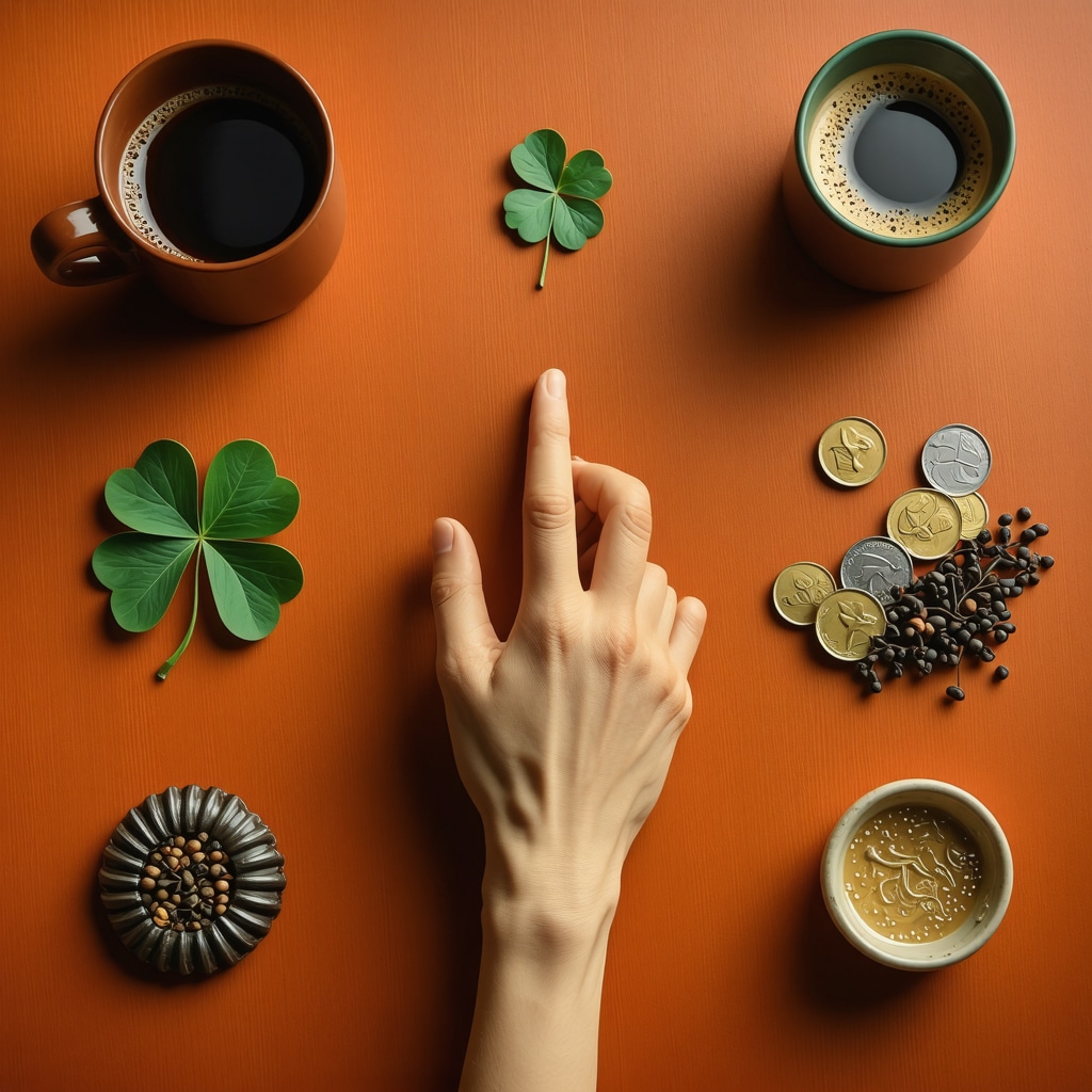 Las Mejores Supersticiones Argentinas para la Vida Diaria