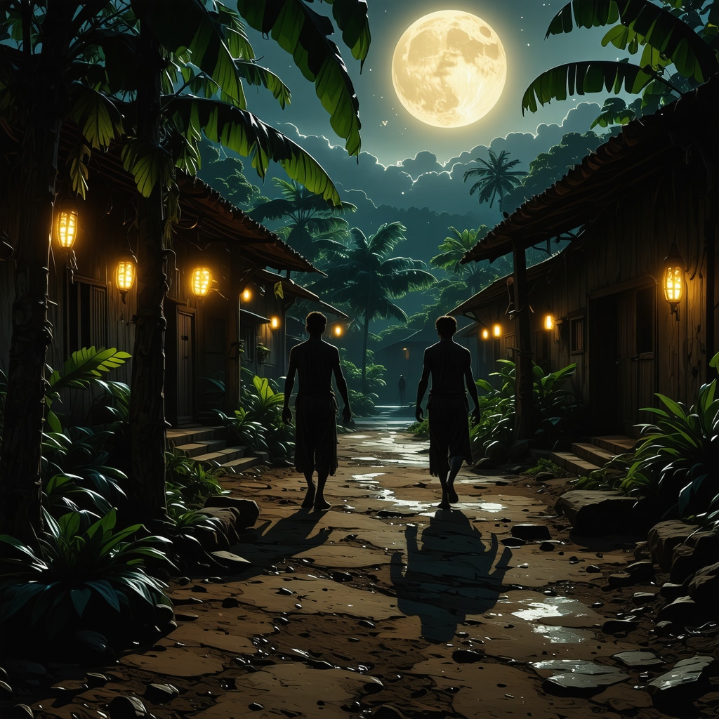 Leyendas Urbanas Costarricenses: Mitos para Mantener la Protección