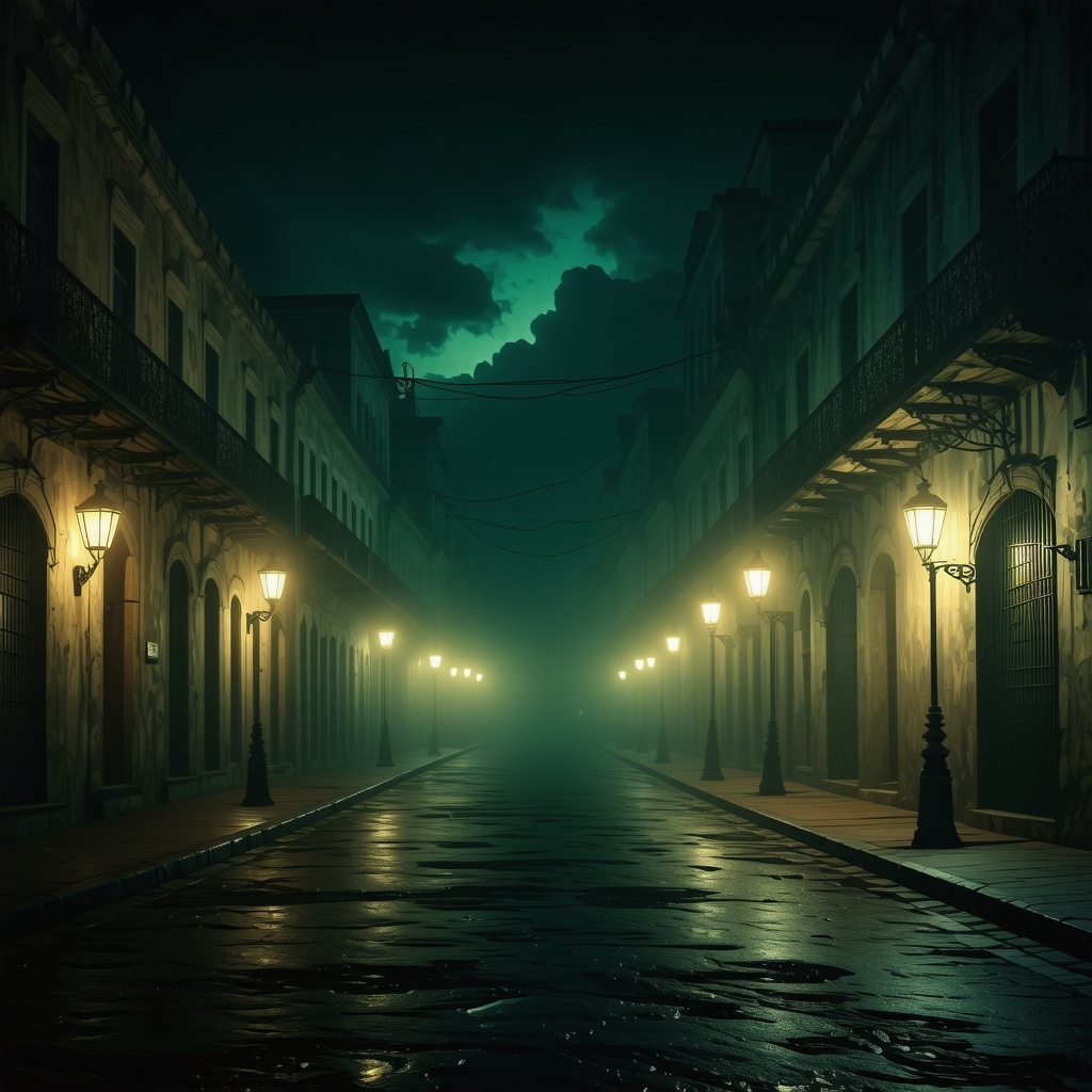 Leyendas Urbanas Cubanas: Mitos Misteriosos que Fascinan