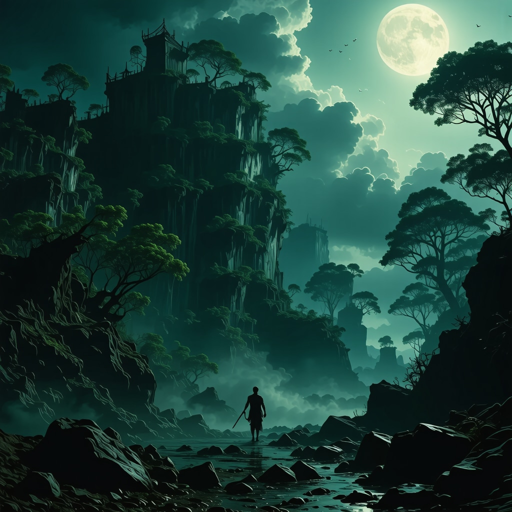 Leyendas Urbanas Filipinas: Mitos que Aterrorizan a las Islas