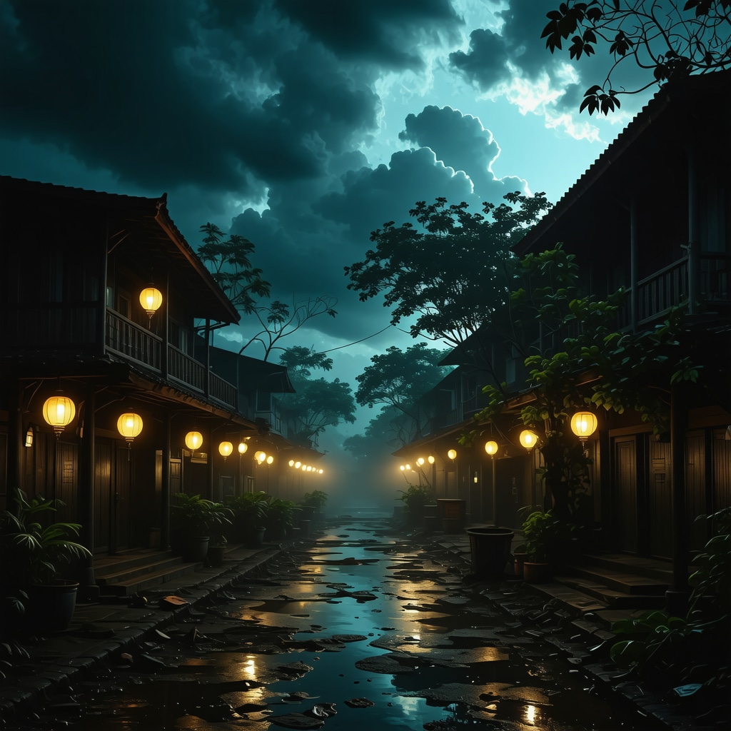 Leyendas Urbanas Filipinas: Mitos y Creencias Populares