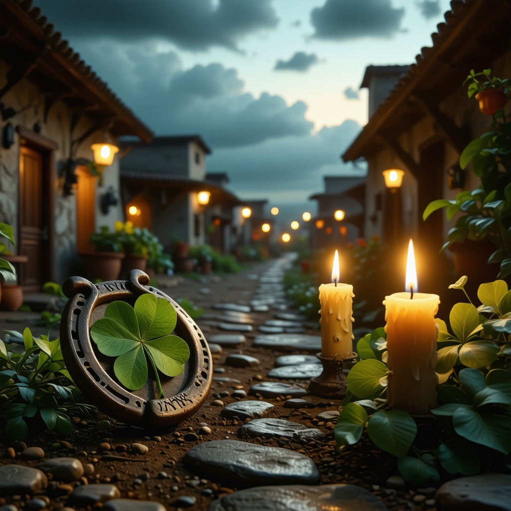 Leyendas Urbanas Mexicanas: Historias que Atraen Buena Suerte