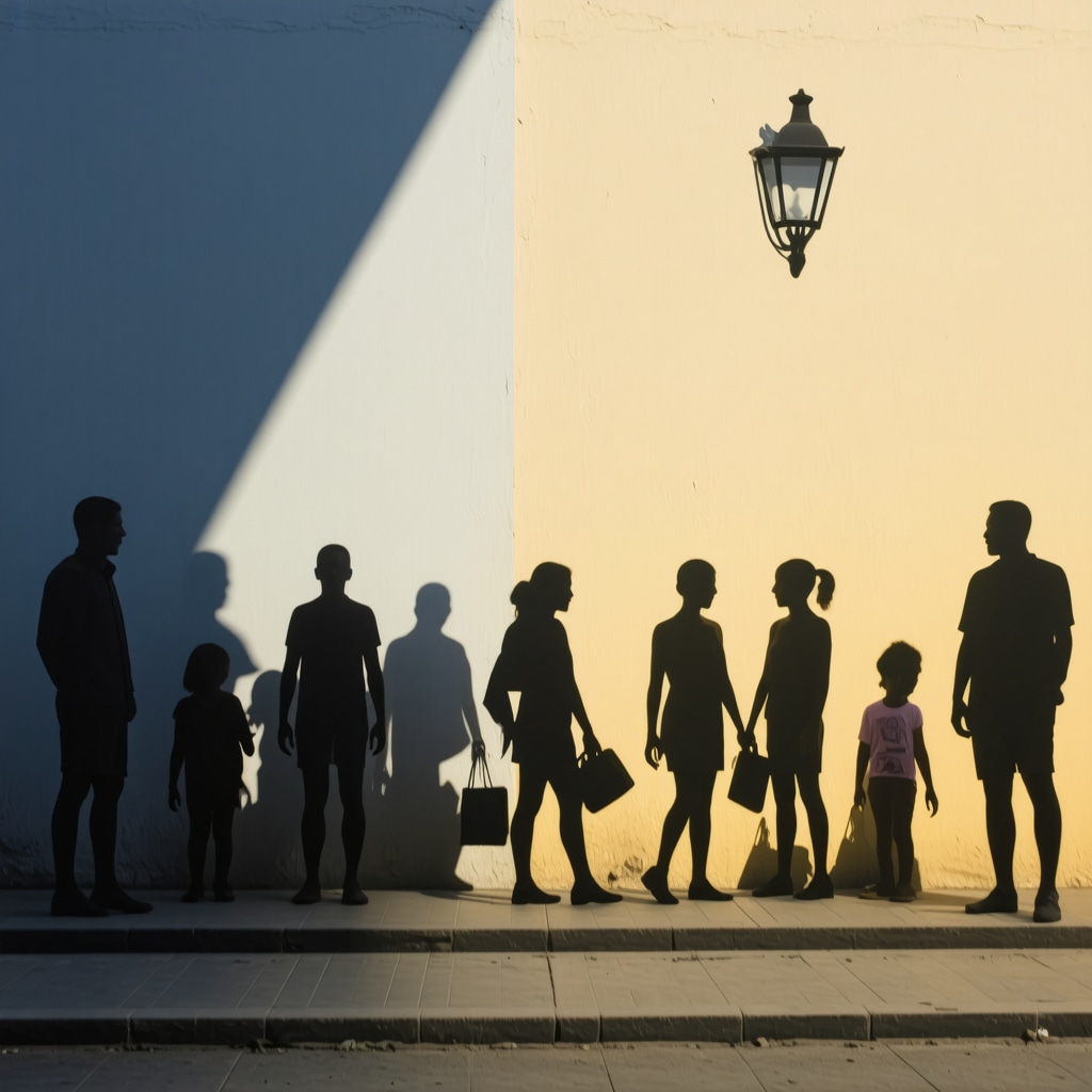 Leyendas Urbanas Peruanas: Mitos que Afectan la Vida Actual