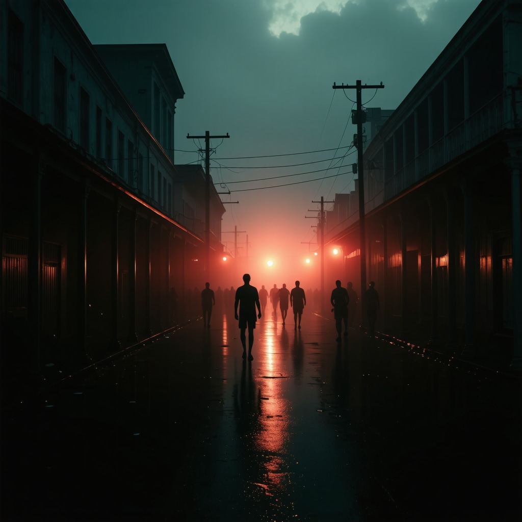 Leyendas Urbanas Puertorriqueñas: Secretos y Misterios Populares