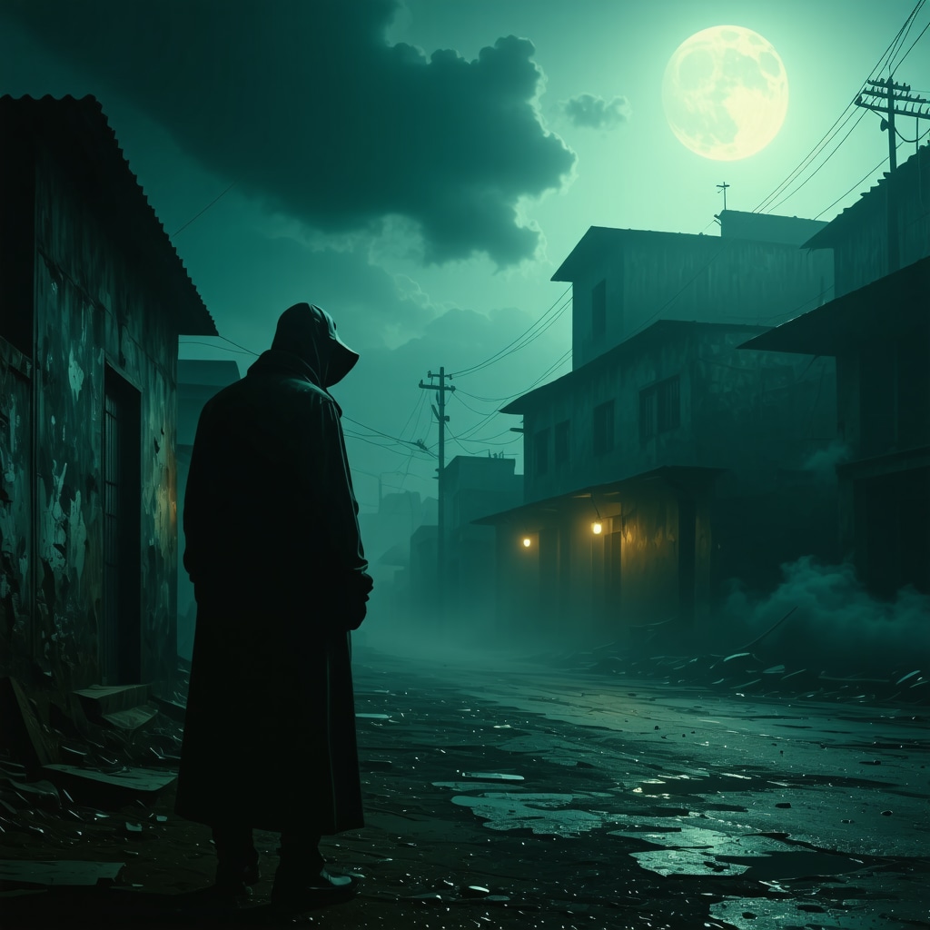 Leyendas Urbanas Venezolanas: Mitos que Sorprenden Hoy