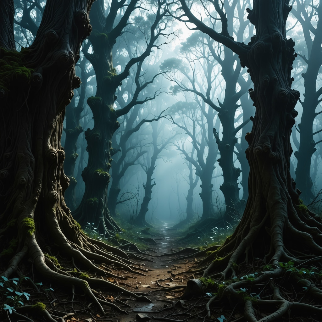 Leyendas de Terror Antiguas: Historias para No Dormir