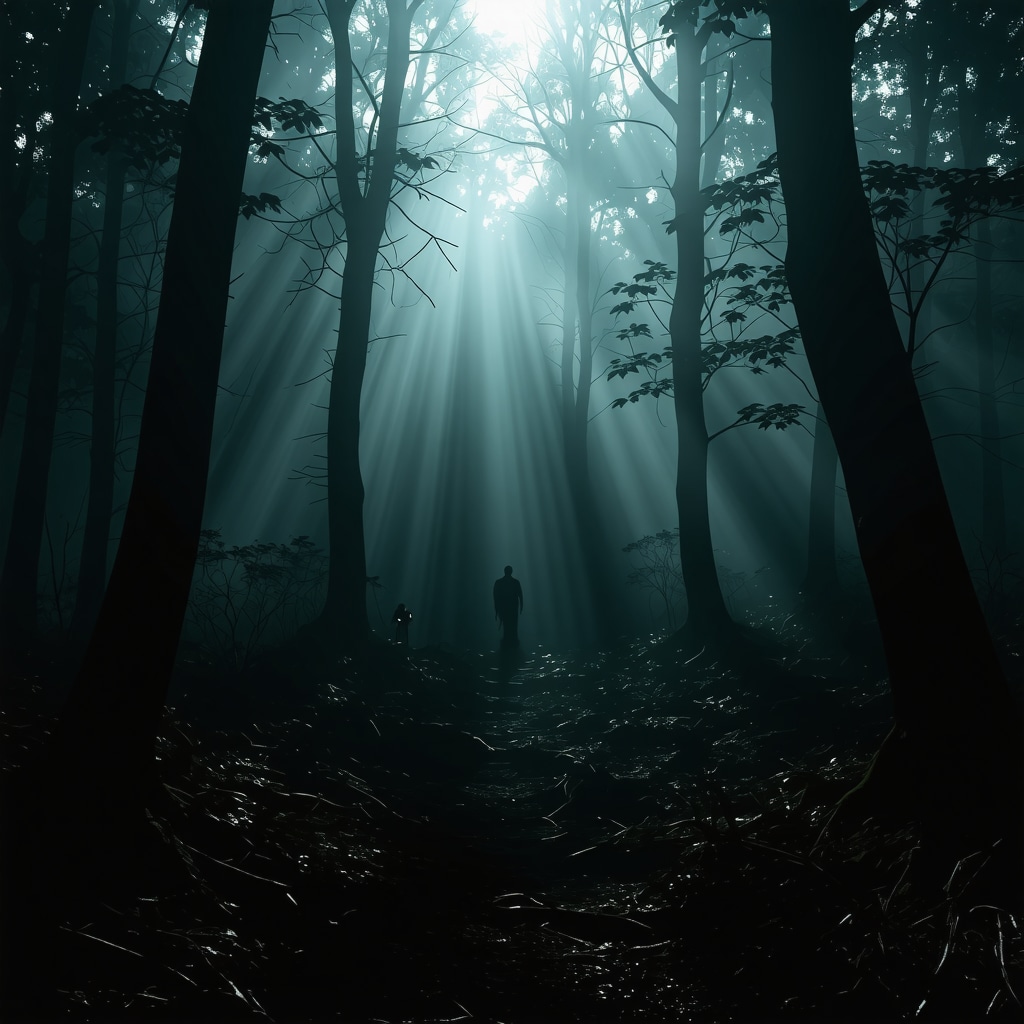 Leyendas de Terror Falsas: Mitos Que No Debes Creer