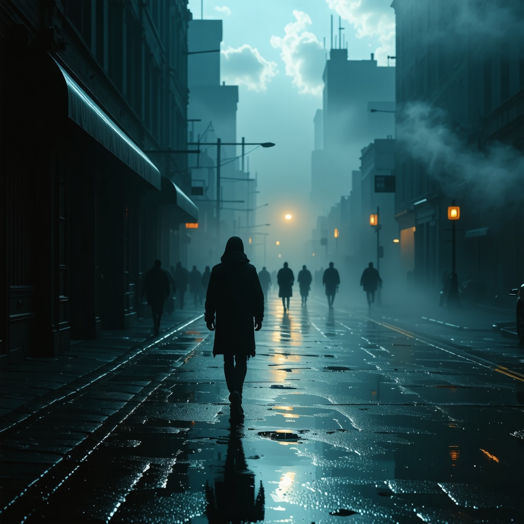 Leyendas de Terror Falsas: Mitos Urbanos que Asustan sin Razón