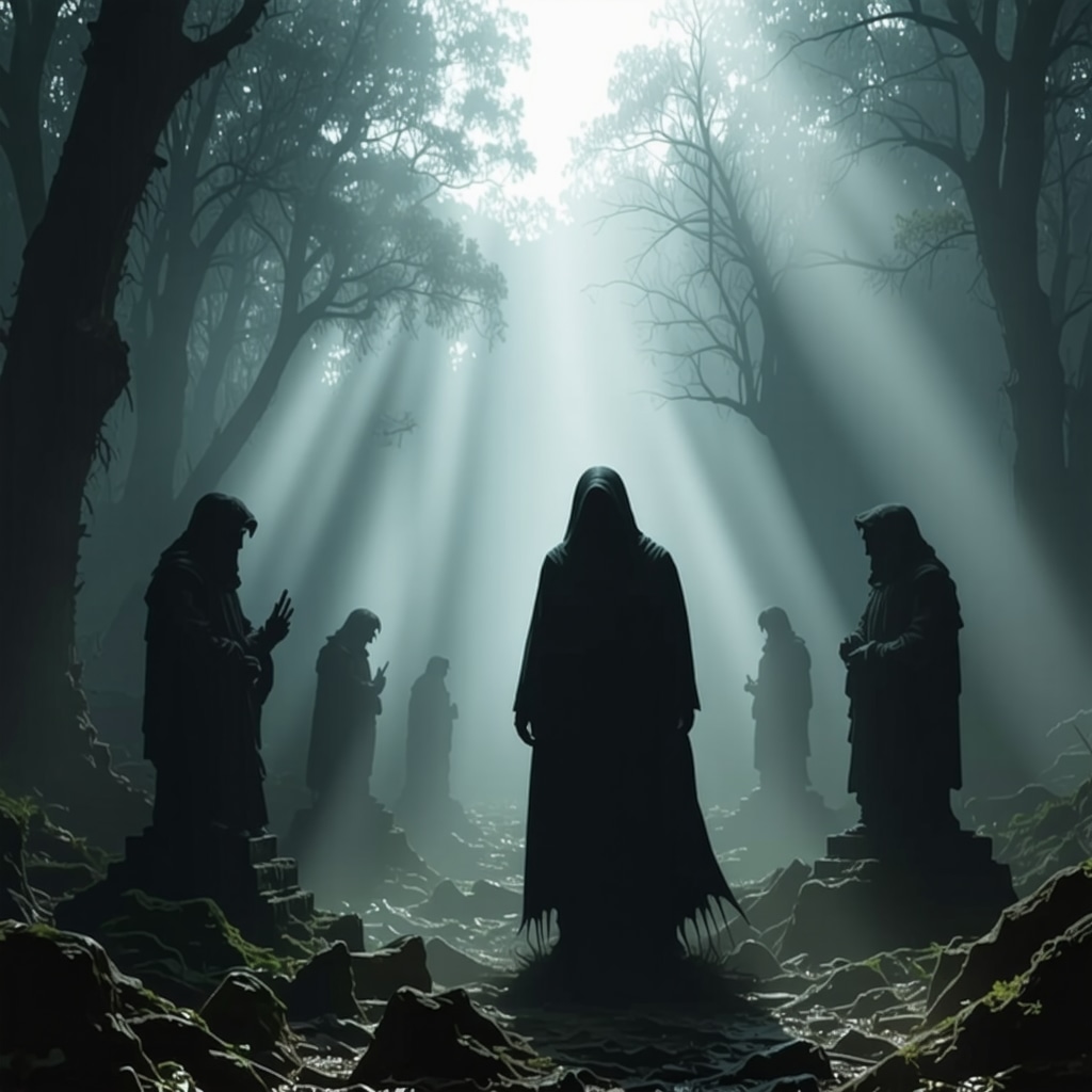 Leyendas de Terror Falsas: Mitos que No Deberías Creer