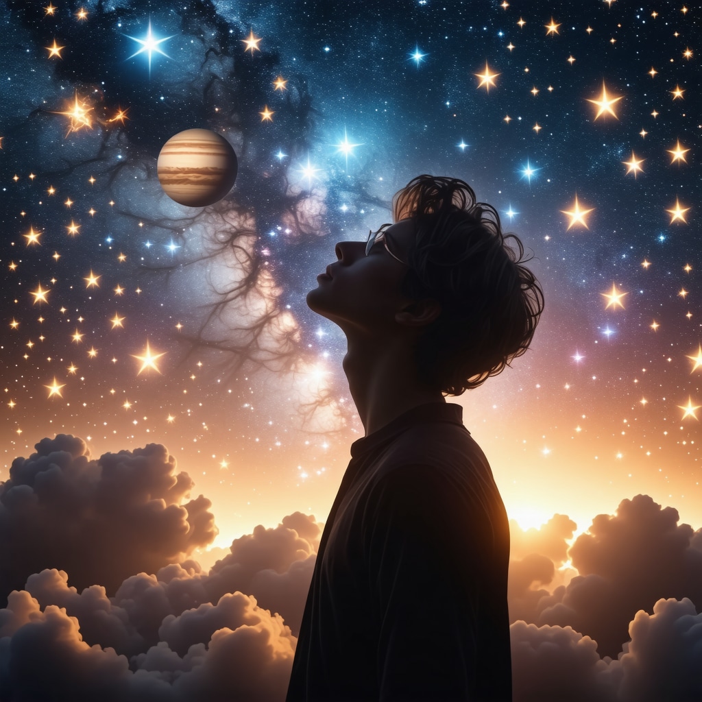 Los Símbolos Celestiales y su Influencia en tu Destino