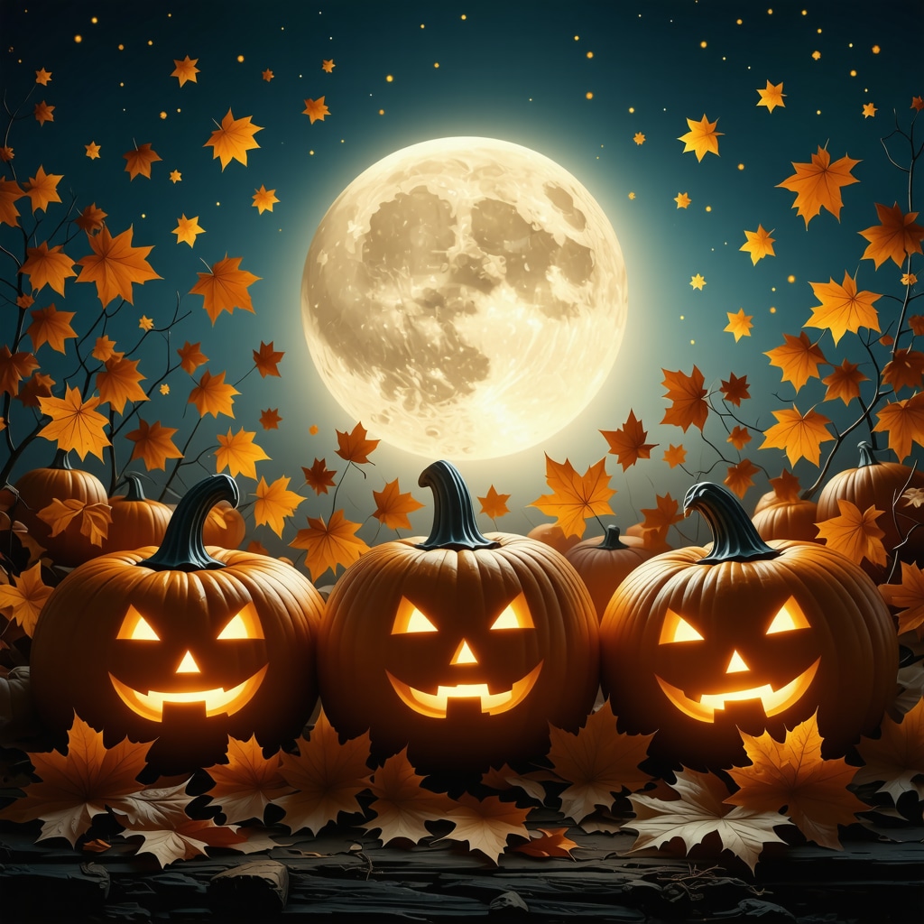 Los mejores agüeros para octubre que no puedes ignorar