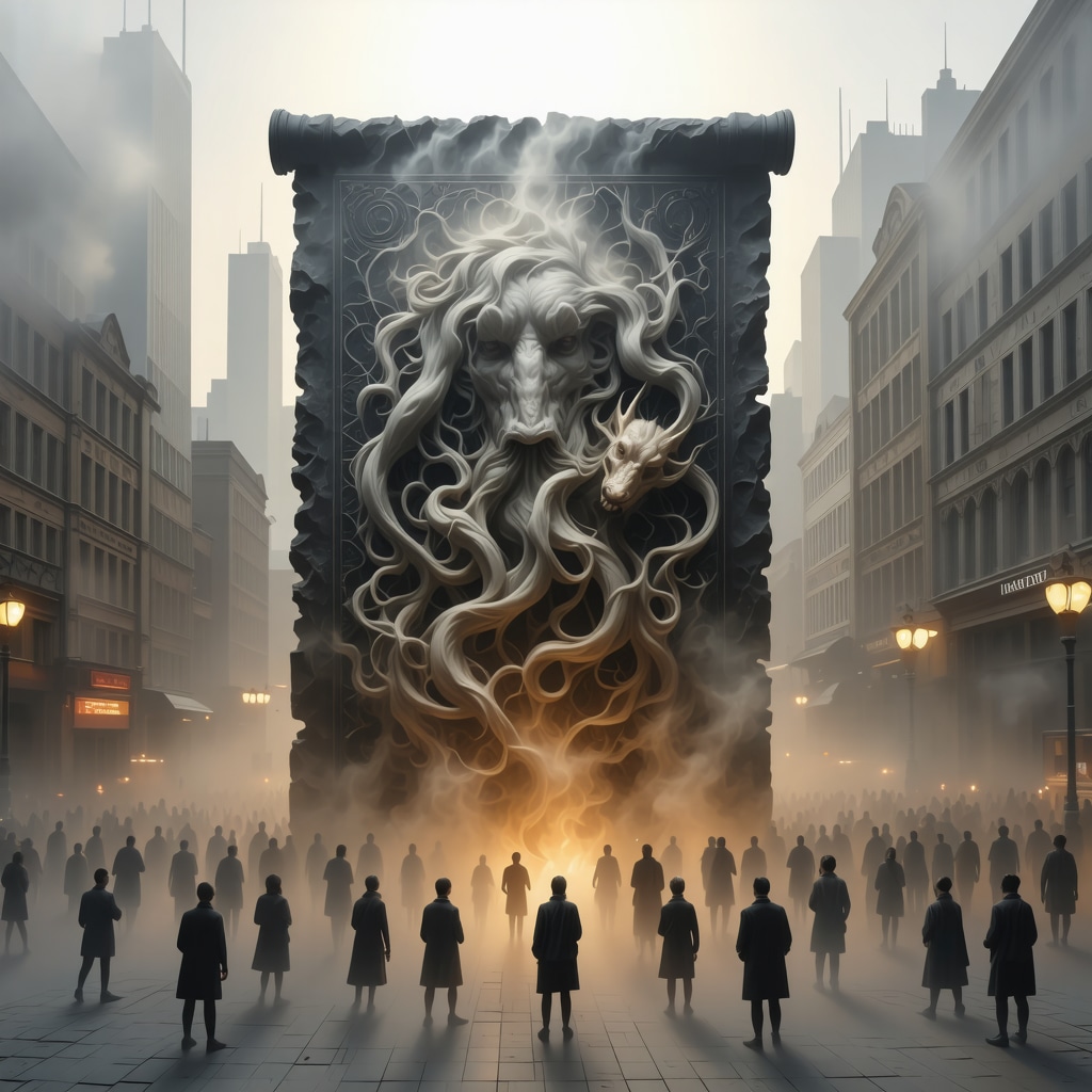 Mitos Antiguos que Aún Influyen en Nuestras Creencias Diarias