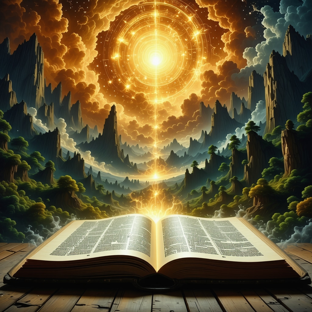 Mitos Largos: Leyendas que Cambian la Forma de Ver el Mundo