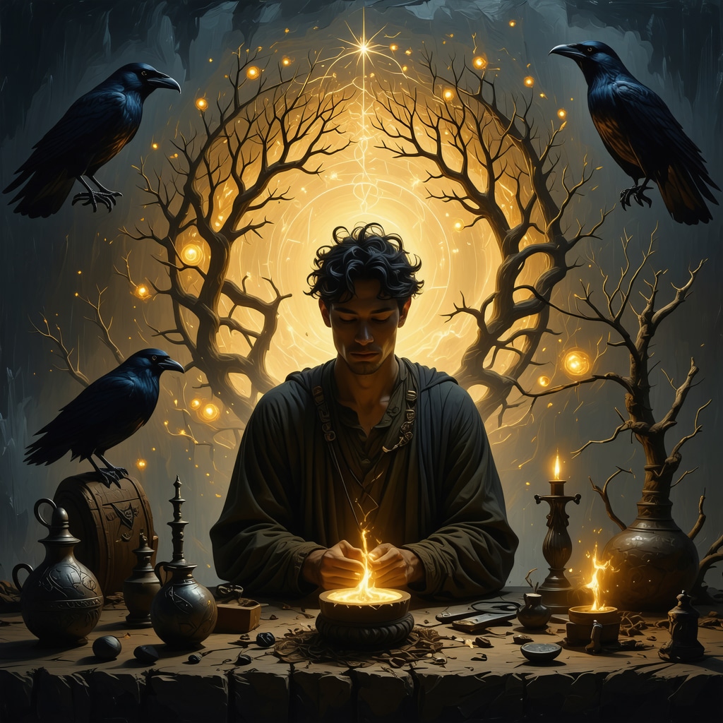 Mitos Nórdicos Explicados: Cómo Influyen en Tu Vida Diaria Hoy