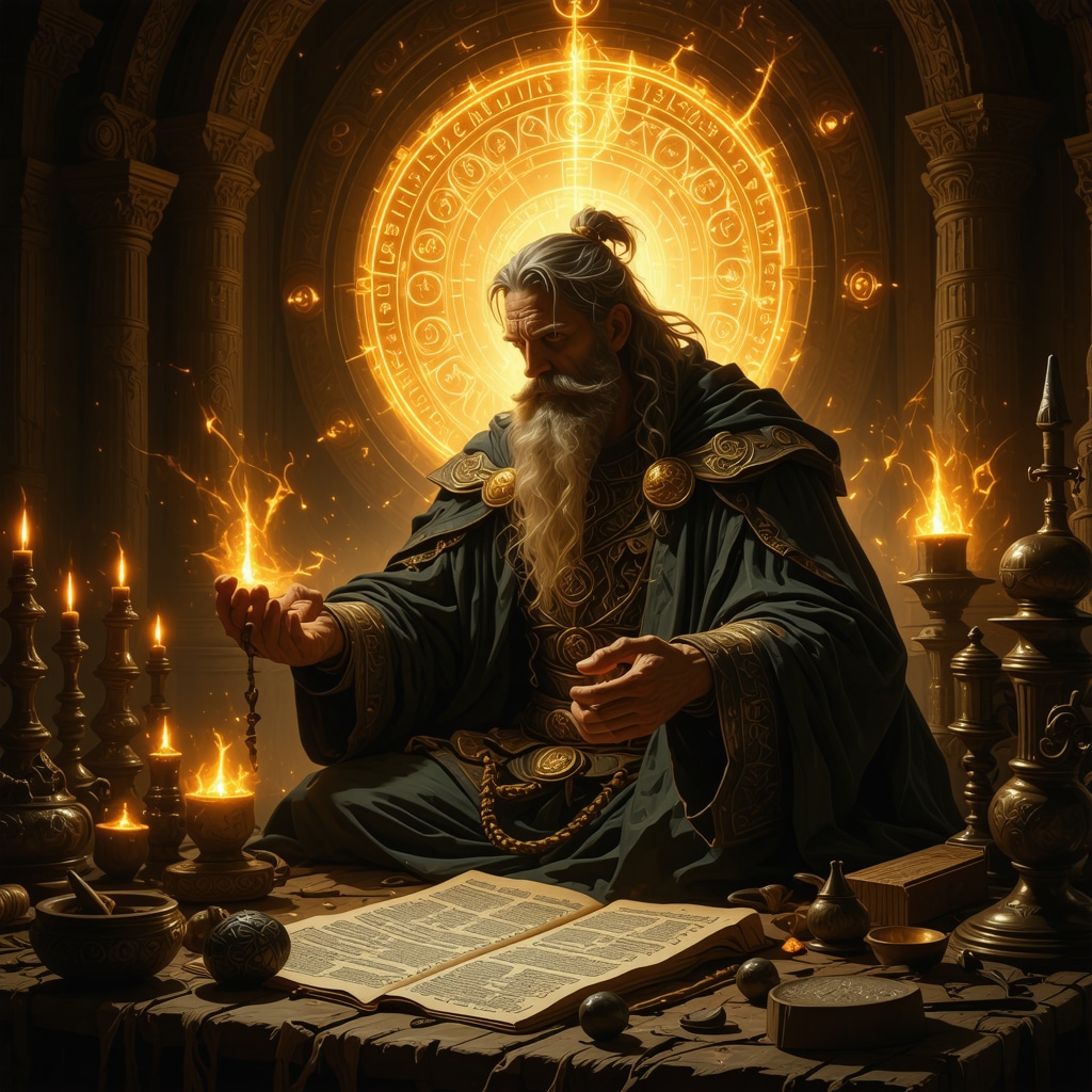 Mitos Nórdicos Explicados: Historias que Transforman Destinos