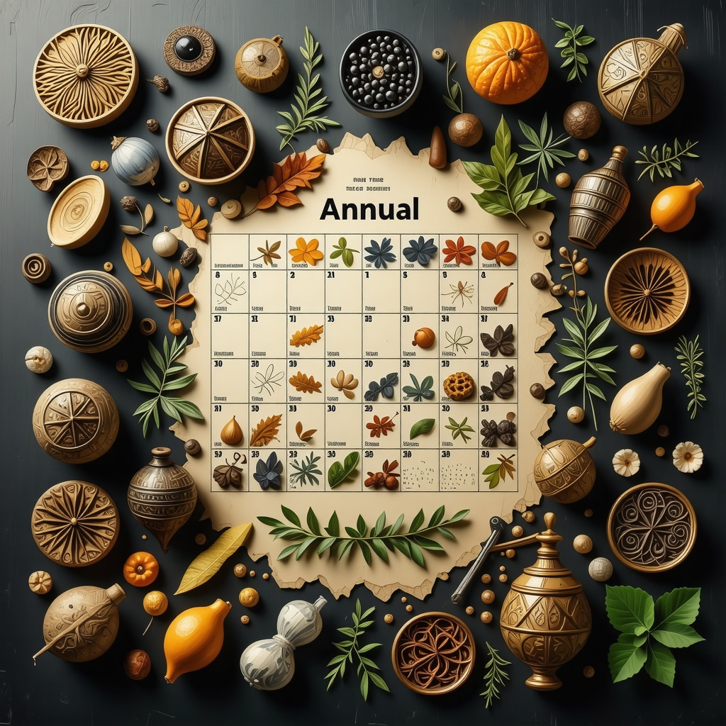 Mitos de Meses del Año: Tradiciones que Marcan tu Camino