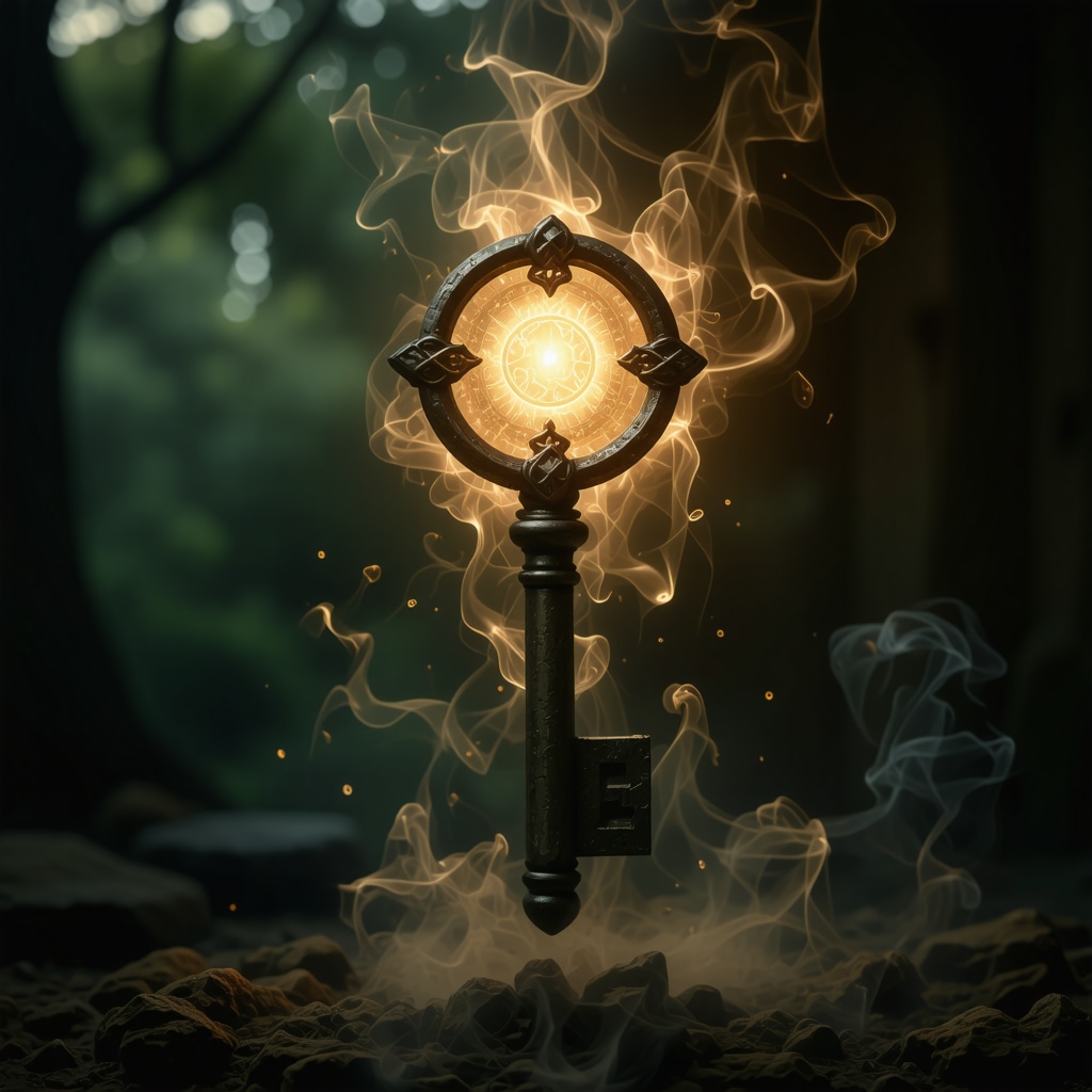 Mitos de Objetos: Significados y Leyendas que Sorprenden