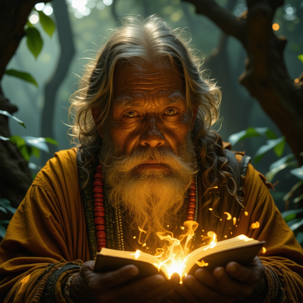 Mitos de la Vida: Enseñanzas Ancestrales para el Alma