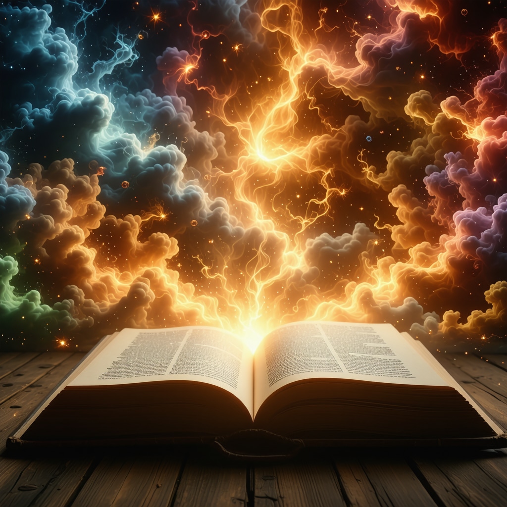 Mitos de la Vida: Historias que Transforman Tu Realidad