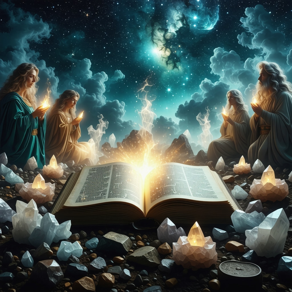 Mitos y Leyendas: Secretos Ancestrales para Transformar tu Vida