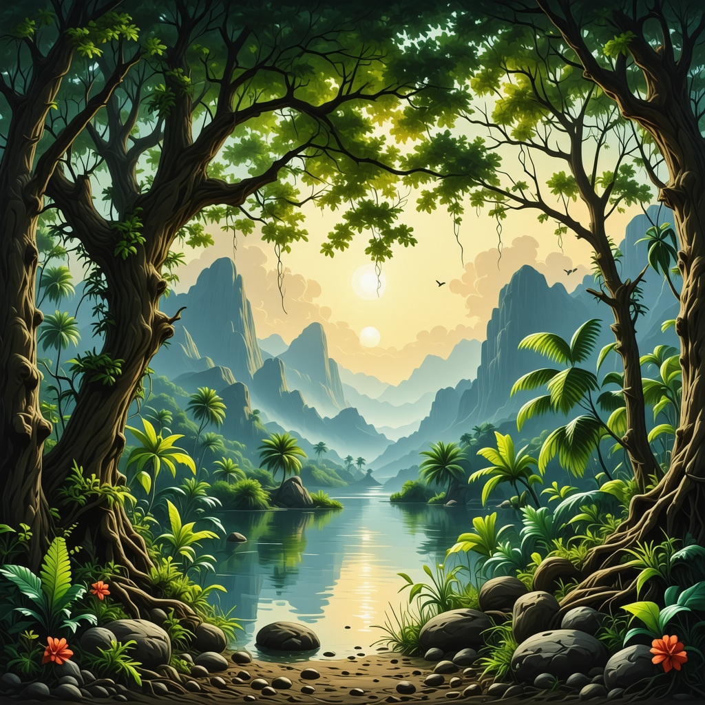 Mitos y Leyendas de Folclore Nicaragüense para el Alma