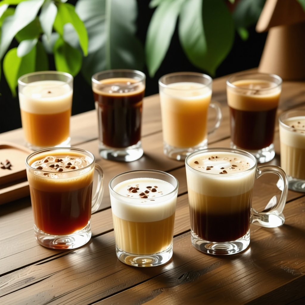 Presagios de Bebidas Deliciosas y sus Significados Ocultos