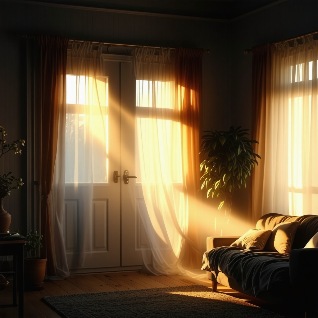 Presagios de Casa: Cómo Interpretar las Señales en tu Hogar