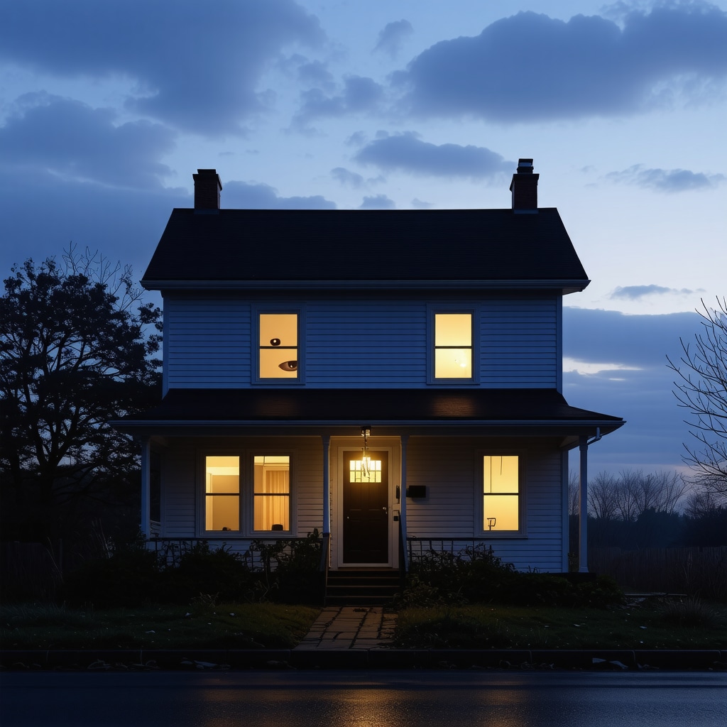 Presagios de Casa: Señales que no Debes Ignorar en 2024