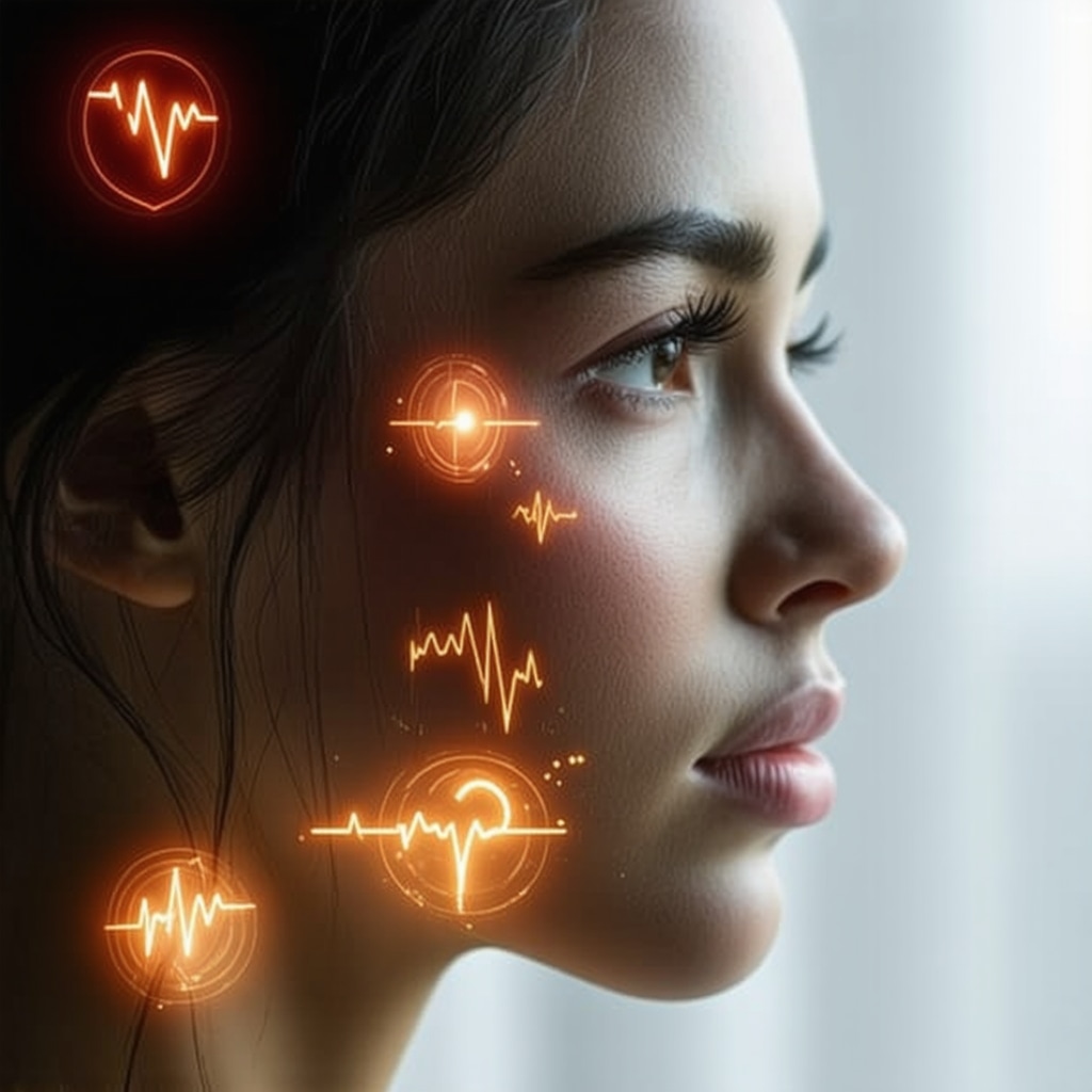 Presagios de Salud: Señales que tu Cuerpo Te Envía Diariamente