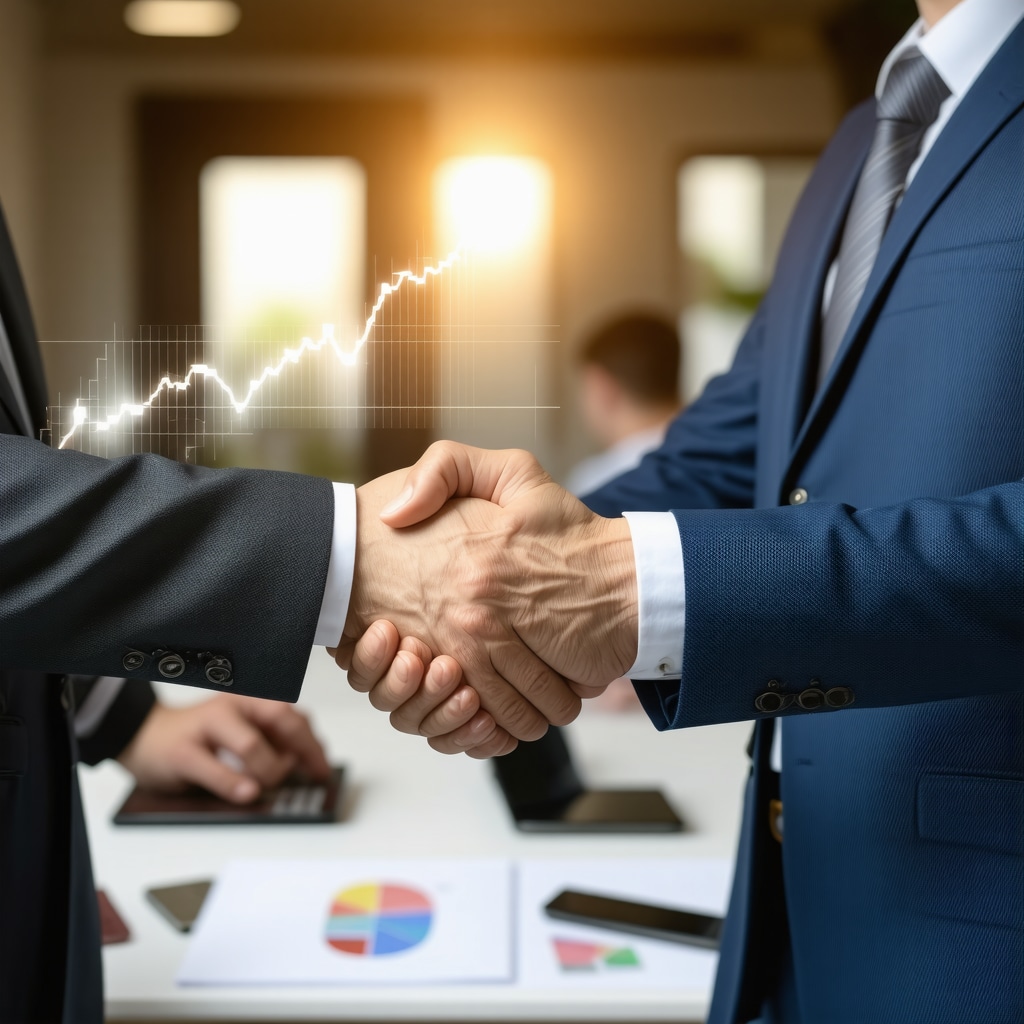 Presagios del Éxito Laboral: Cómo Identificar Señales Clave