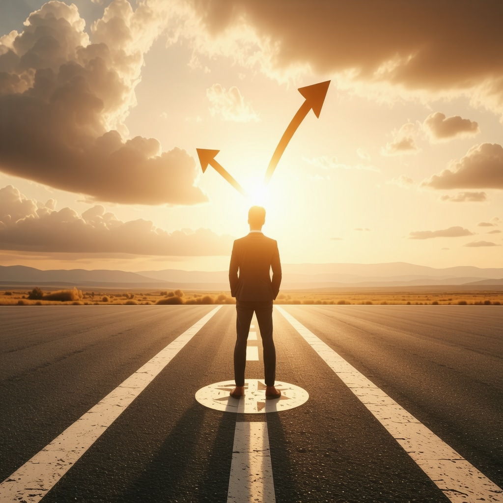 Presagios del Éxito Laboral: Cómo Interpretar las Señales del Destino
