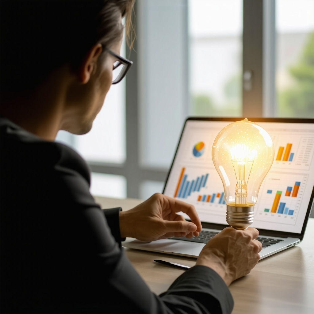 Presagios del Éxito Laboral: Técnicas para Detectar Oportunidades