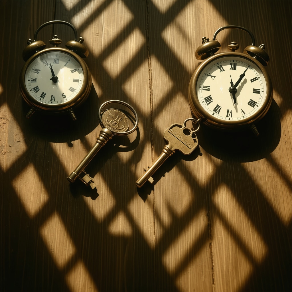 Presagios en Objetos Cotidianos que Cambian tu Fortuna