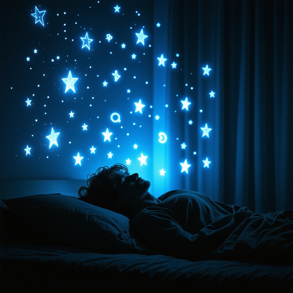 Presagios en Sueños: Cómo Interpretar Mensajes de tu Inconsciente