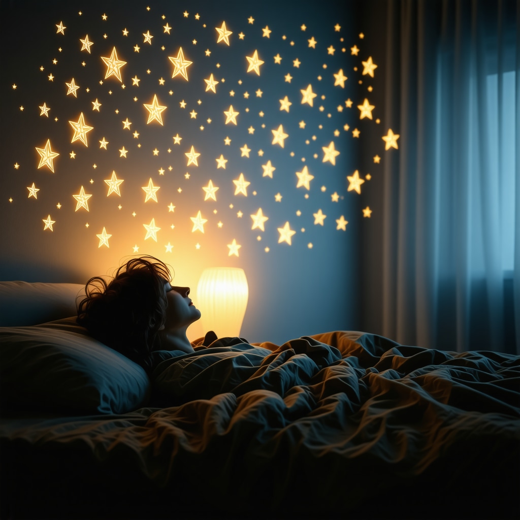 Presagios en Sueños: Guía para Detectar Mensajes Ocultos