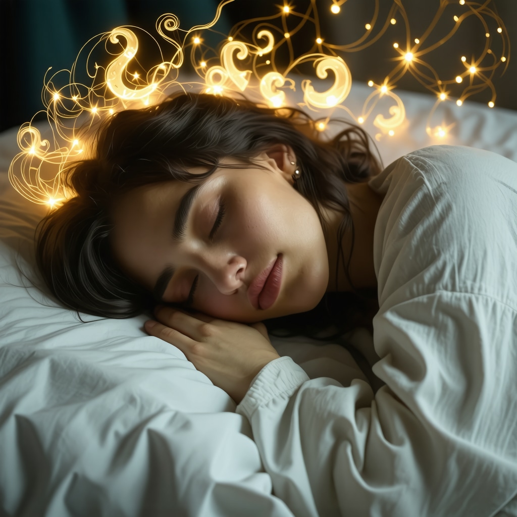 Presagios para el Futuro: Interpretando Sueños y Señales Ocultas