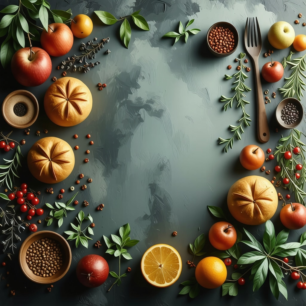 Señales de Comida en Tradiciones: Presagios que Debes Conocer