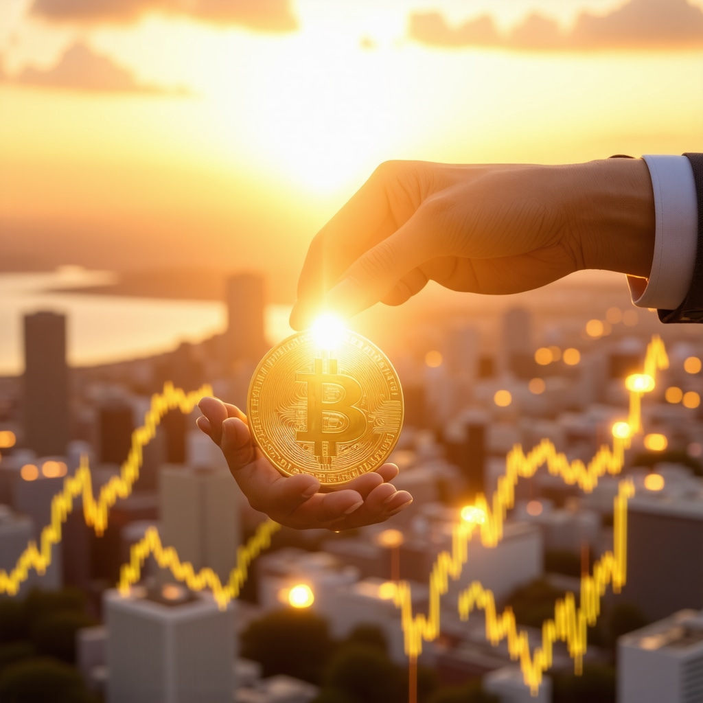 Señales de Dinero: Cómo Reconocer Oportunidades Prósperas Hoy