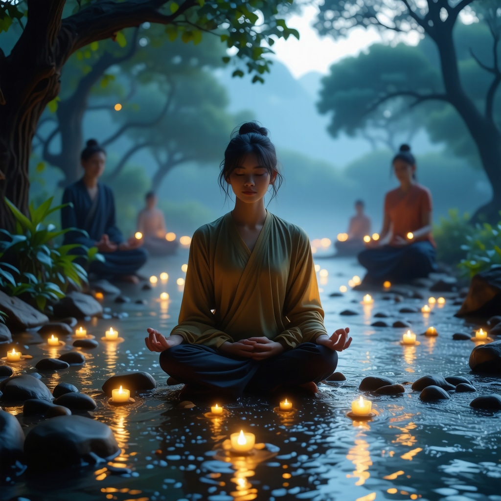 Señales de Guías Espirituales: Consejos para Interpretarlas Mejor