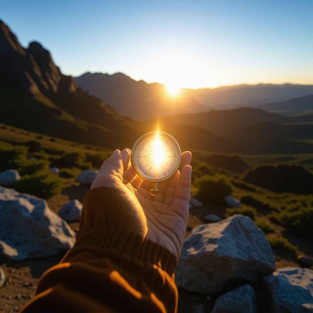 Señales de Viaje: Cómo Reconocer Presagios Positivos y Negativos