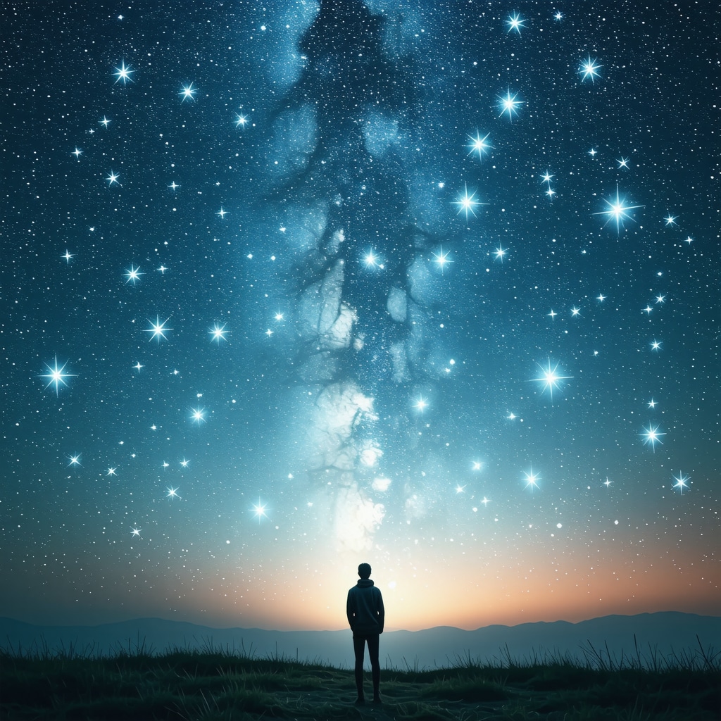 Señales del Universo: Cómo Interpretar Sus Mensajes para Ti