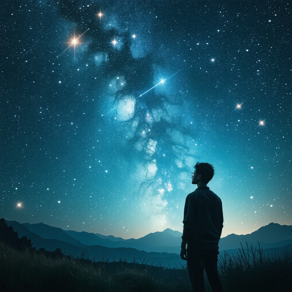 Señales del Universo: Guía Completa para Detectar y Actuar