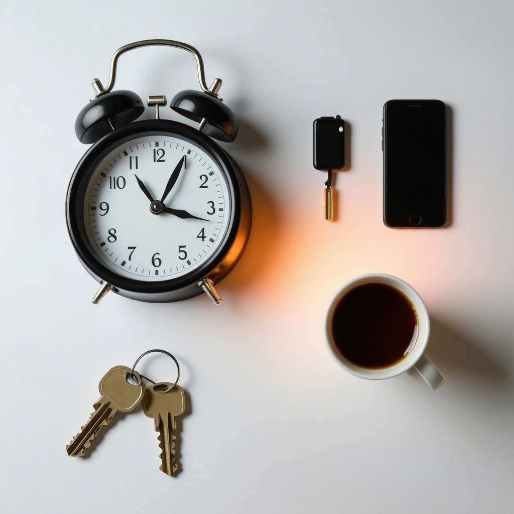 Señales en Objetos Cotidianos: Descubre su Poder Escondido