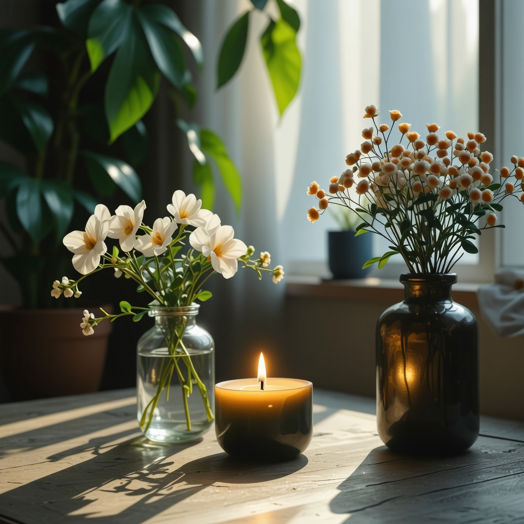 Señales en Objetos: Guía para Detectar Presagios Positivos