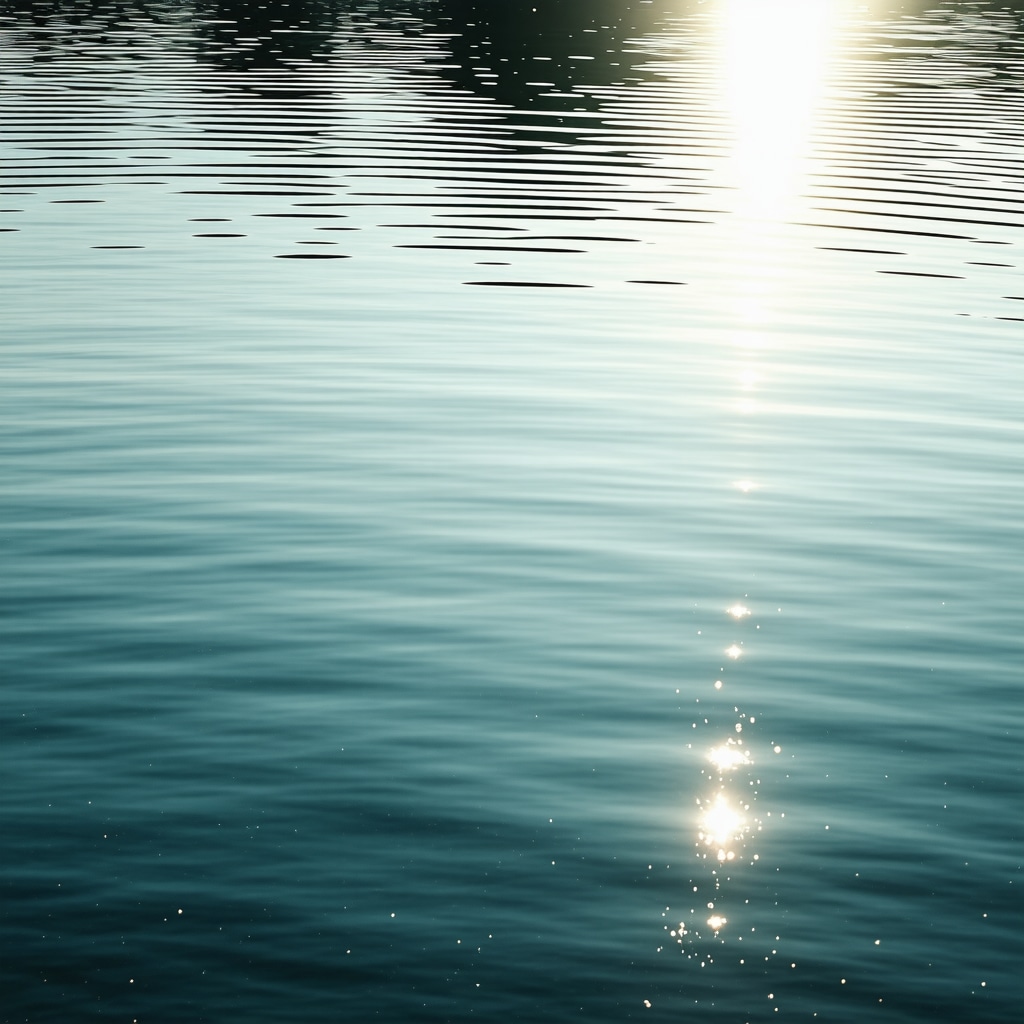Señales en el Agua: Cómo Interpretar sus Mensajes Ocultos