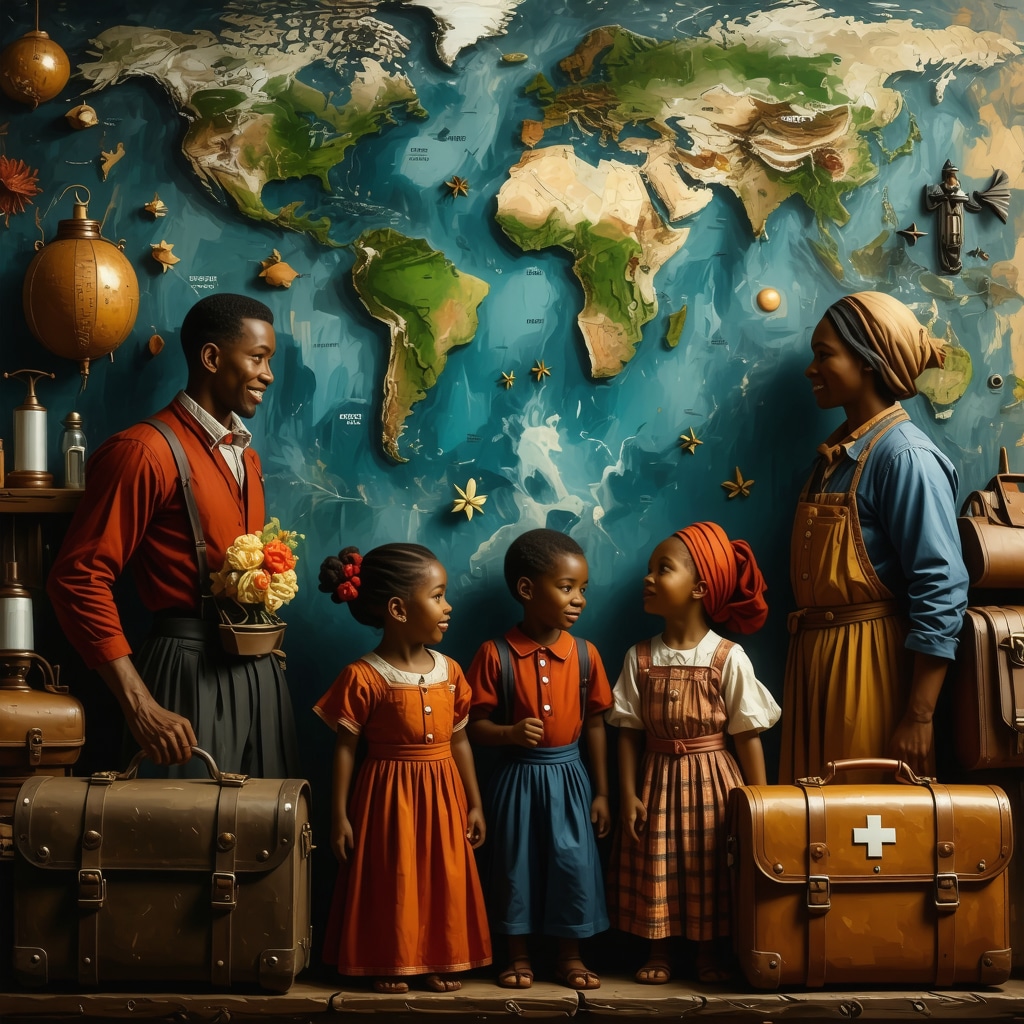 Señales para Viajar Seguro: Tradiciones y Consejos Vitales