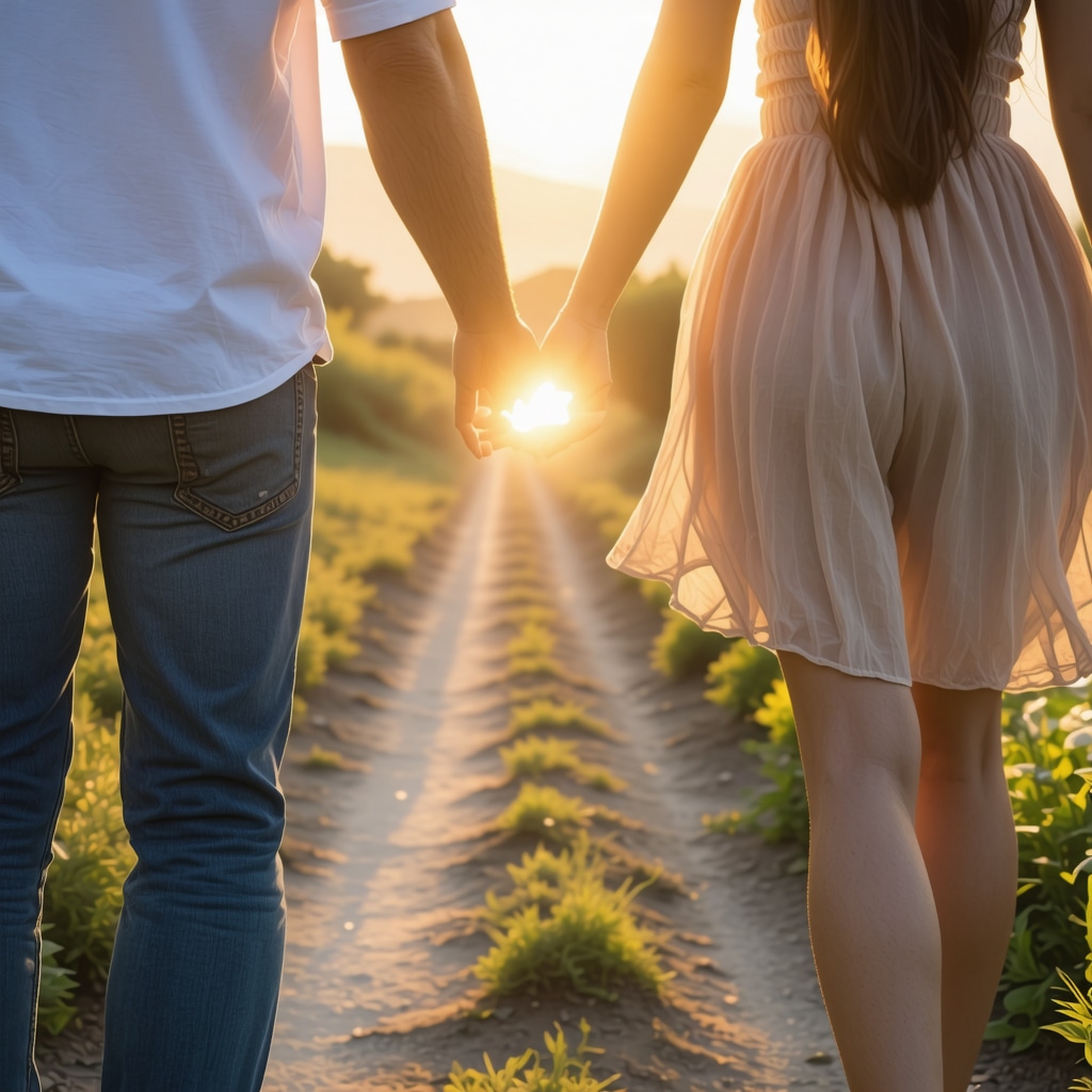 Señales para el Amor Verdadero: Cómo Saber si es Destino